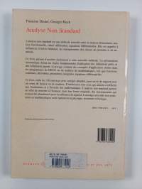 Analyse non standard