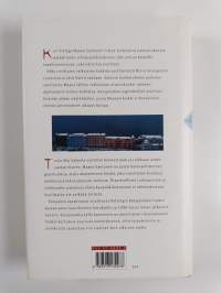 Katajanokka kello kymmenen