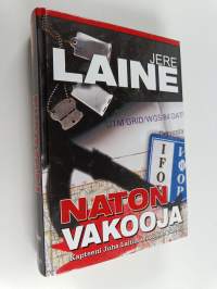 Naton vakooja