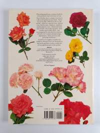Roses : over 1400 roses in full-colour photographs
