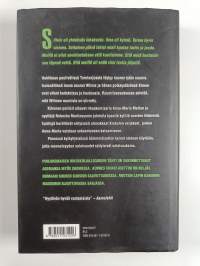 Kunnes vihasi asettuu