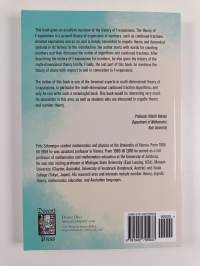 Continued Fractions and Their Generalizations : A Short History of F-Expansions