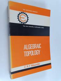 Algebraic Topology