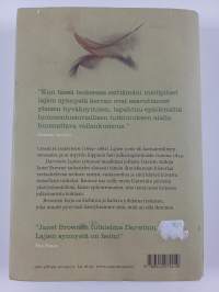 Darwinin Lajien synty