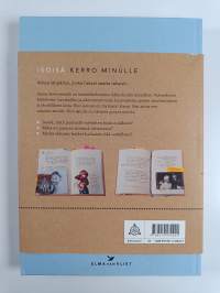 Isoisä kerro minulle