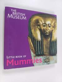 Little Book of Mummies