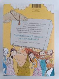 Suomen lasten Raamattu