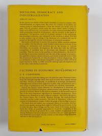 The theory of economic intergration