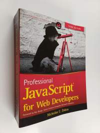 Professional JavaScript for web developers