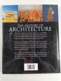 The History of Architecture - Iconic Buildings Throughout the Ages