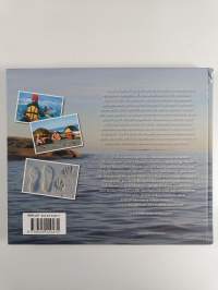 Kajakki kapsäkissä : melojien matkassa maailman merillä