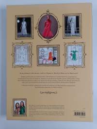 Kuuluisat vintagemekot : 10 kaavaa, 20 mekkoa (+kaavat)