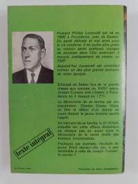 L&#039;Affaire Charles Dexter Ward