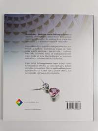 Kivenistutus : Jalokivien istutus kultasepän työssä