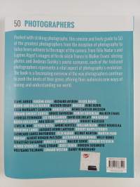 50 Photographers You Should Know