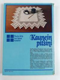 Kaunein pitsini