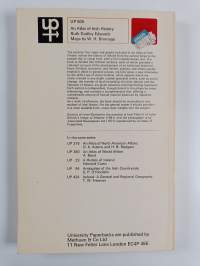 An Atlas of Irish History