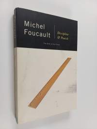 Discipline and punish : the birth of the prison