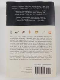 Discipline and punish : the birth of the prison