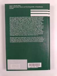 Differential Galois Theory and Non-Integrability of Hamiltonian Systems