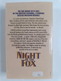Night of the fox