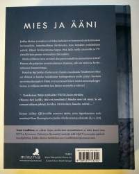 Jarkko Ahola - Mies ja ääni + Signeeraus