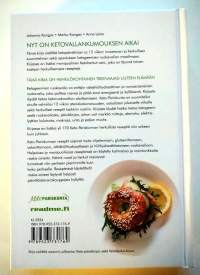 Keto vallankumous