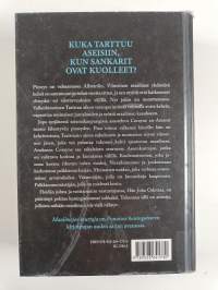 Maailmojen murtaja