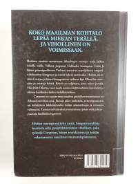 Miekan murtaja