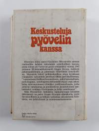 Keskusteluja pyövelin kanssa