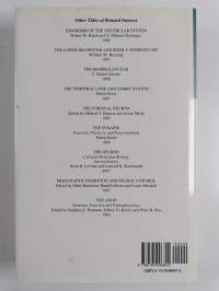 The Central Auditory System