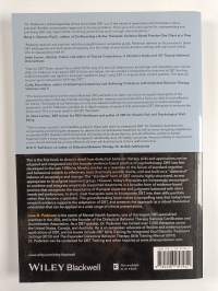 Dialectical Behavior Therapy - A Contemporary Guide for Practitioners