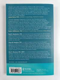 Emotion regulation treatment of alcohol use disorders : helping clients manage negative thoughts and feelings