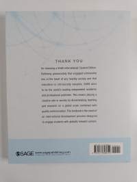 Introduction to Leadership - International Student Edition - Concepts and Practice