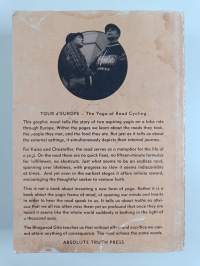 Tour d&#039;Europe : the yoga of road cycling