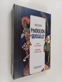 Pinokkion seikkailut