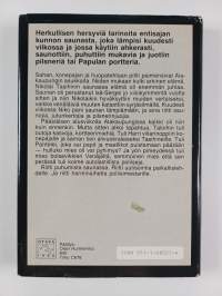 Nikolai Tasihinin yleinen sauna