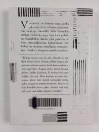 Viivakoodi : novelleja