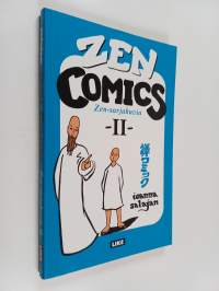 Zen comics = Zen-sarjakuvia 2