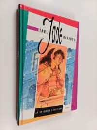 Jade ja unelmien kauppiaat