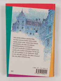 Jade ja unelmien kauppiaat