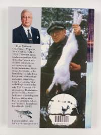 Salon viljaa ja veden antia