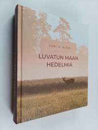 Luvatun maan hedelmiä
