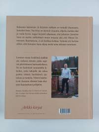 Luvatun maan hedelmiä