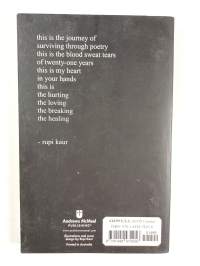 Milk and honey
