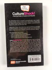 CultureShock! Hong Kong - A Survival Guide to Customs and Etiquette