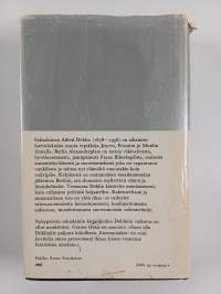 Berlin Alexanderplatz : kertomus Franz Biberkopfista