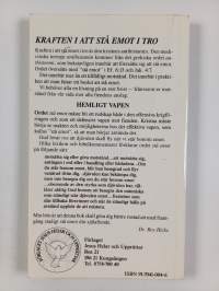 Övervinn det onda med det goda