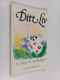 Ditt liv - En fråga om rättfärdighet