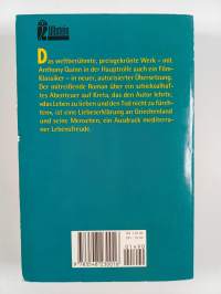 Alexis Sorbas - Roman